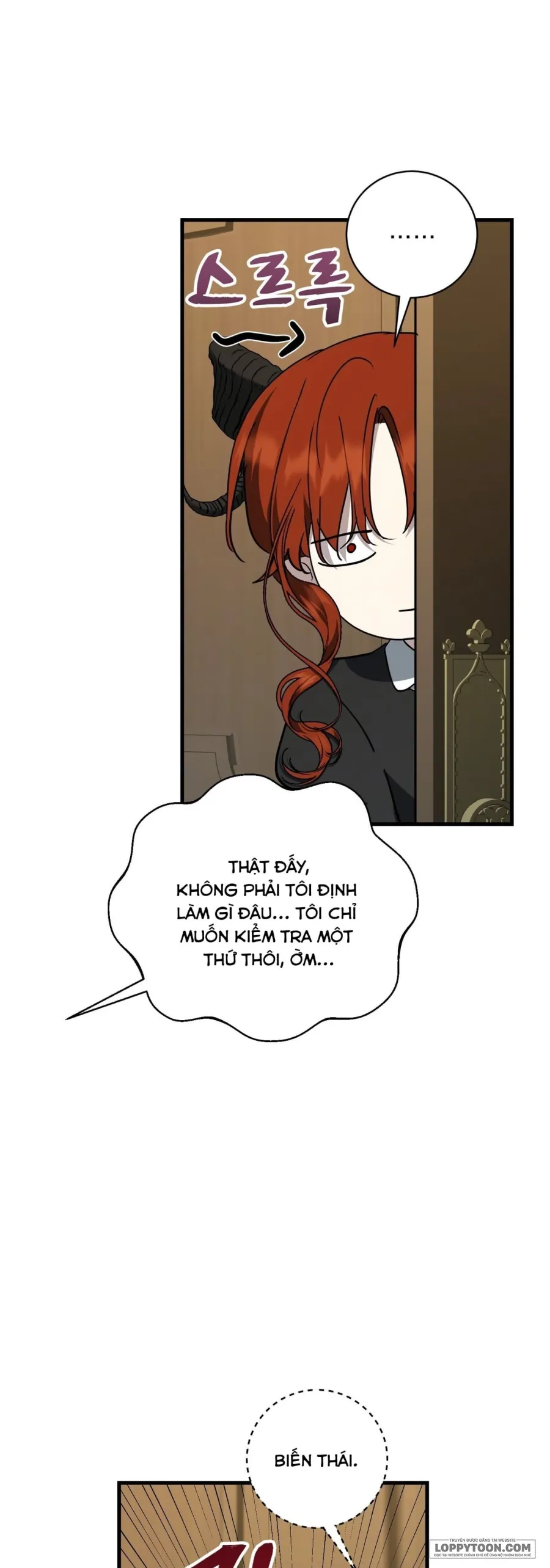 Ma Vương Muốn Hòa Bình - Chap 15 - Trang 32