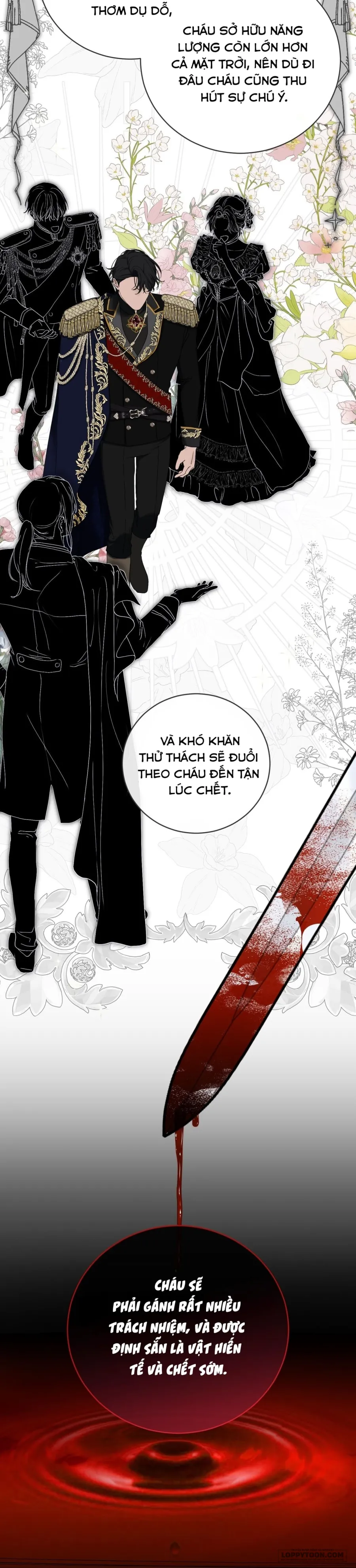 Ma Vương Muốn Hòa Bình - Chap 15 - Trang 42