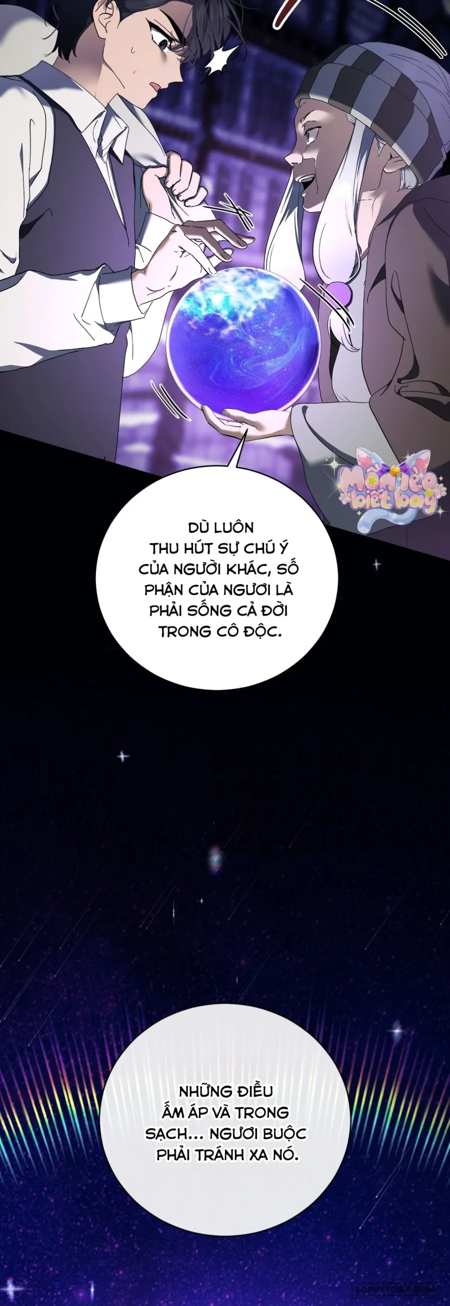 Ma Vương Muốn Hòa Bình - Chap 15 - Trang 44