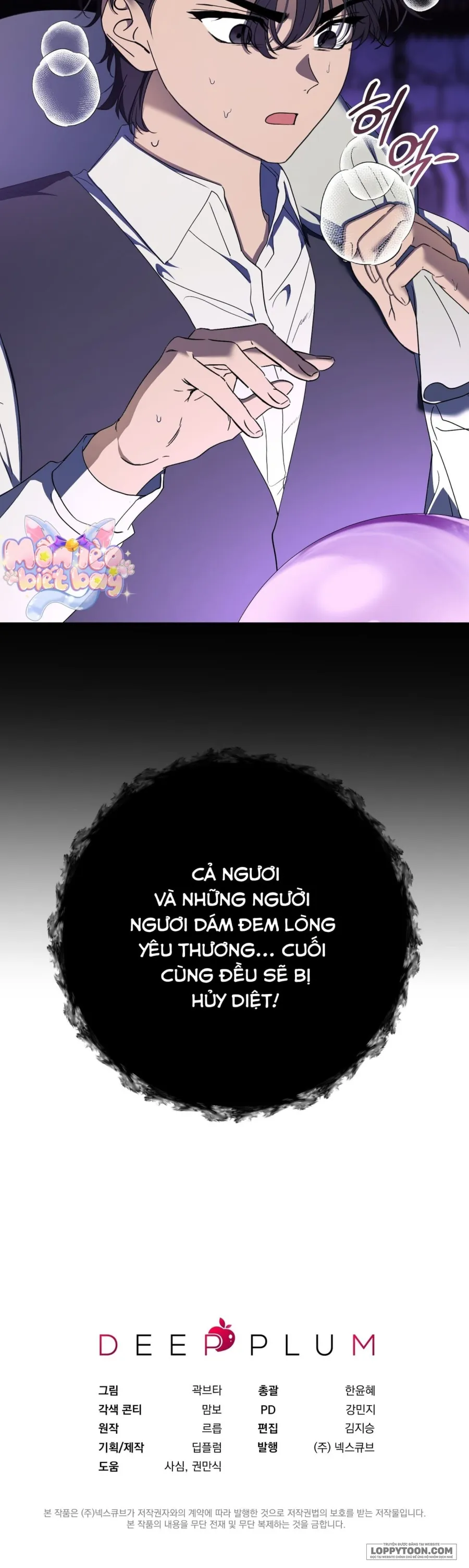Ma Vương Muốn Hòa Bình - Chap 15 - Trang 46