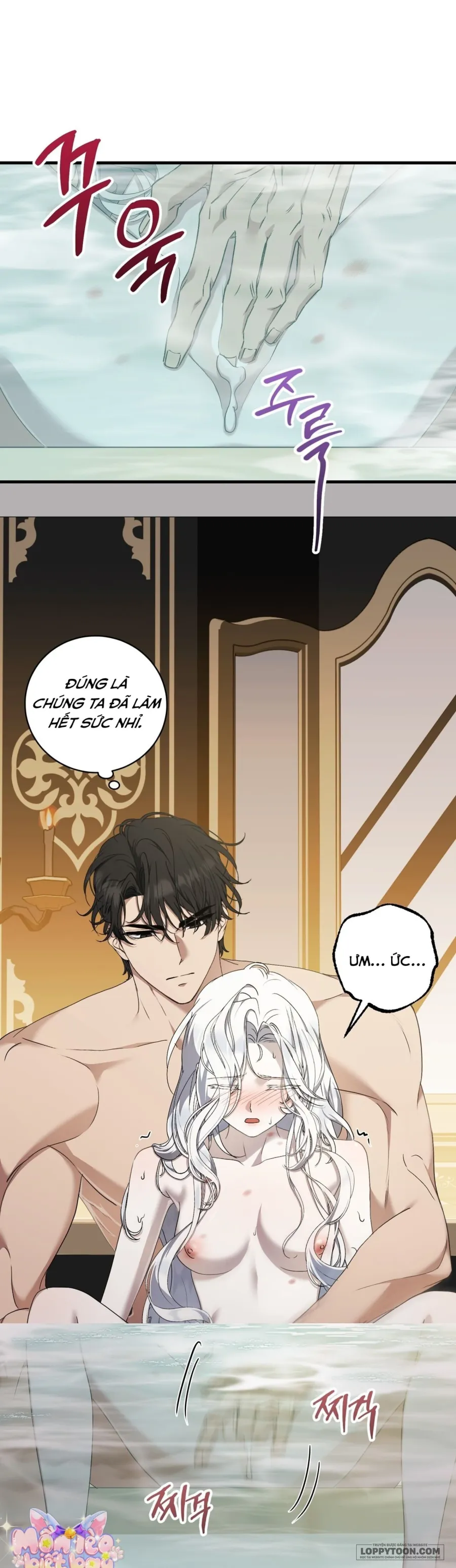 Ma Vương Muốn Hòa Bình - Chap 15 - Trang 10