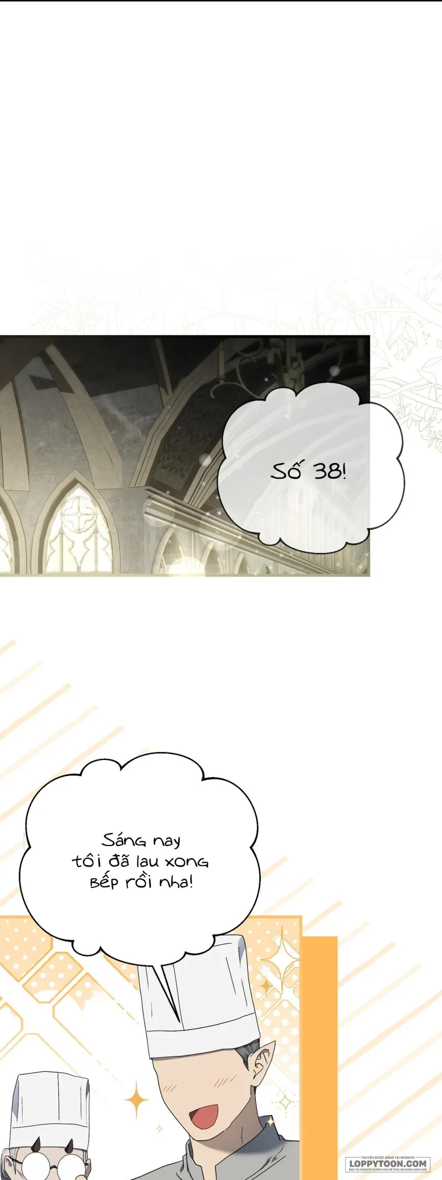 Ma Vương Muốn Hòa Bình - Chap 16 - Trang 2
