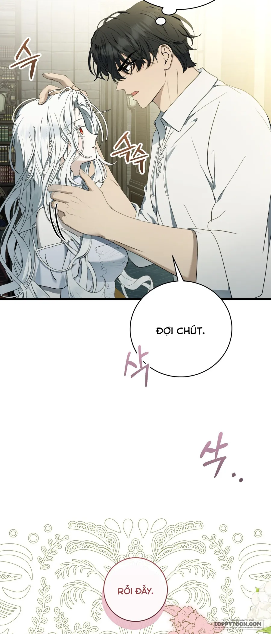 Ma Vương Muốn Hòa Bình - Chap 16 - Trang 13