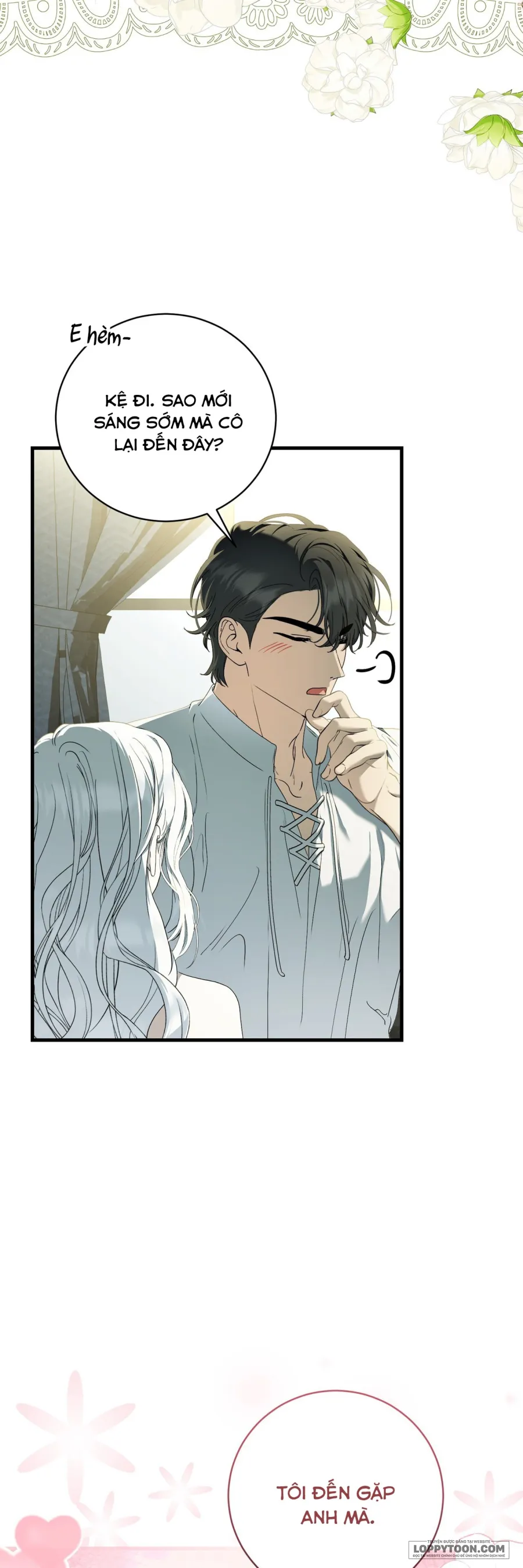 Ma Vương Muốn Hòa Bình - Chap 16 - Trang 15