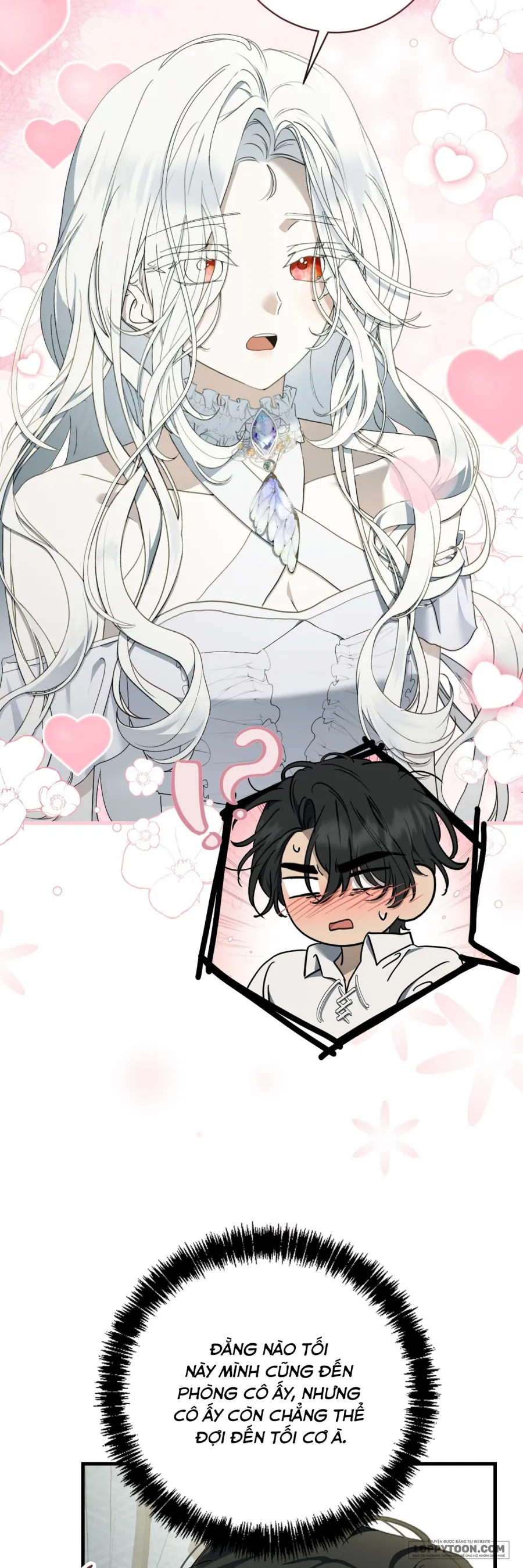 Ma Vương Muốn Hòa Bình - Chap 16 - Trang 16