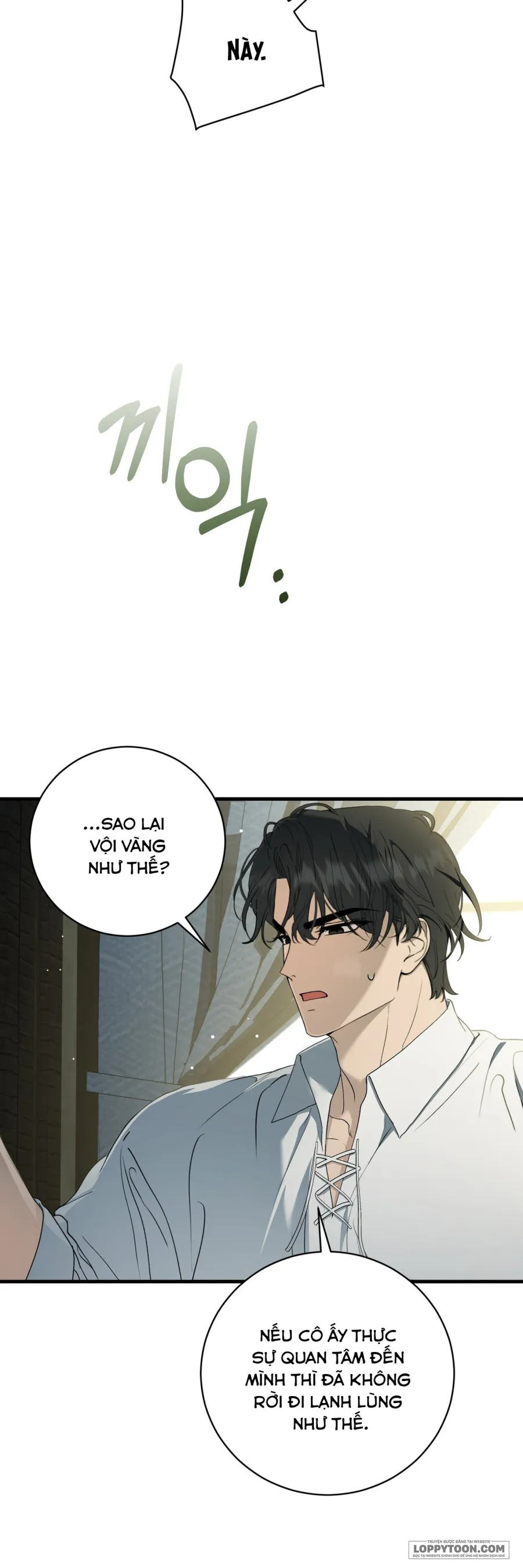 Ma Vương Muốn Hòa Bình - Chap 16 - Trang 19