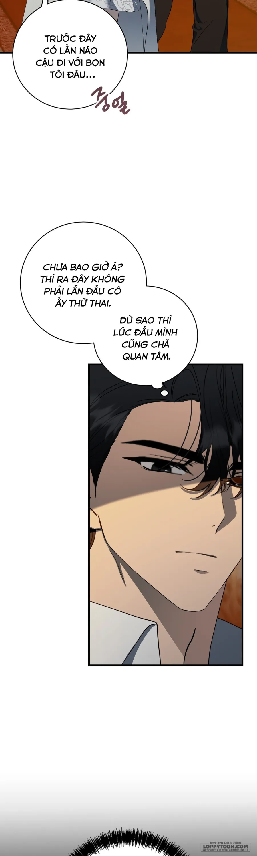 Ma Vương Muốn Hòa Bình - Chap 16 - Trang 32