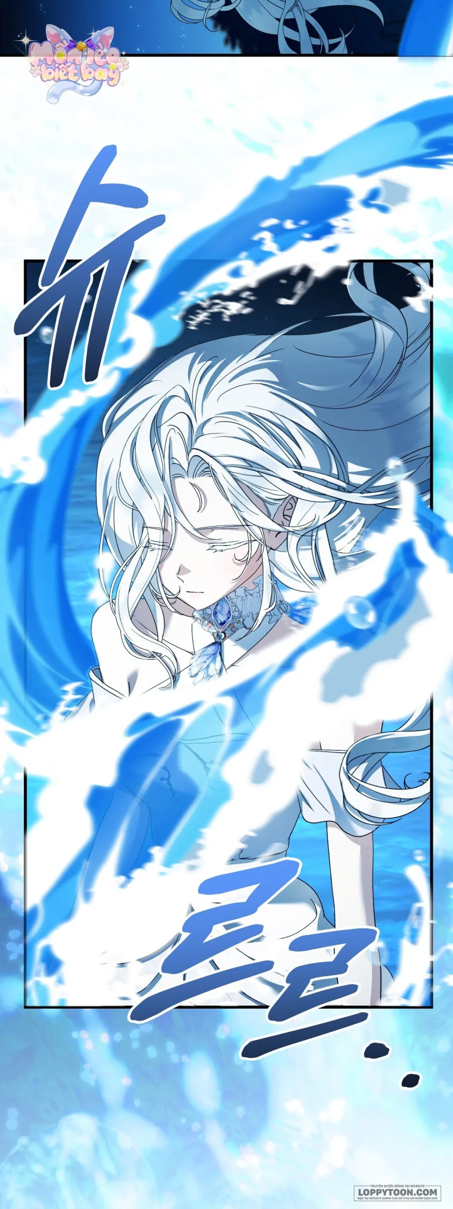 Ma Vương Muốn Hòa Bình - Chap 16 - Trang 43