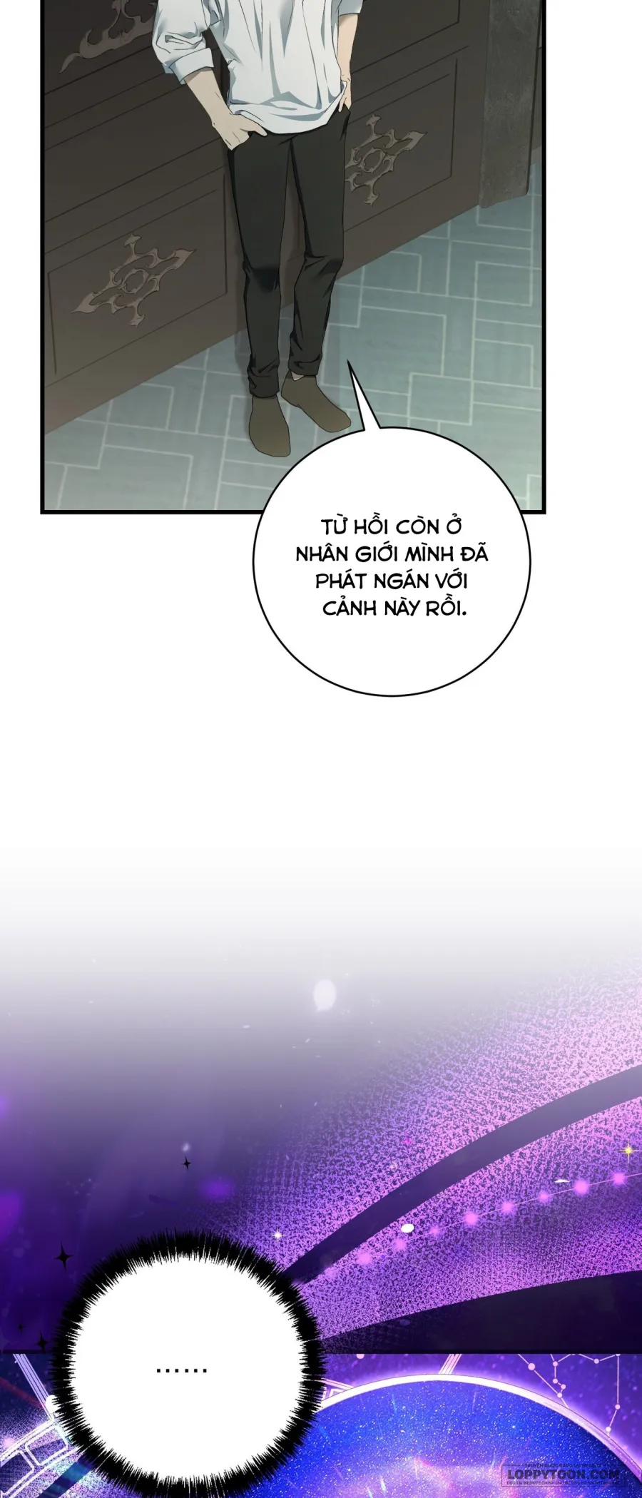 Ma Vương Muốn Hòa Bình - Chap 16 - Trang 6