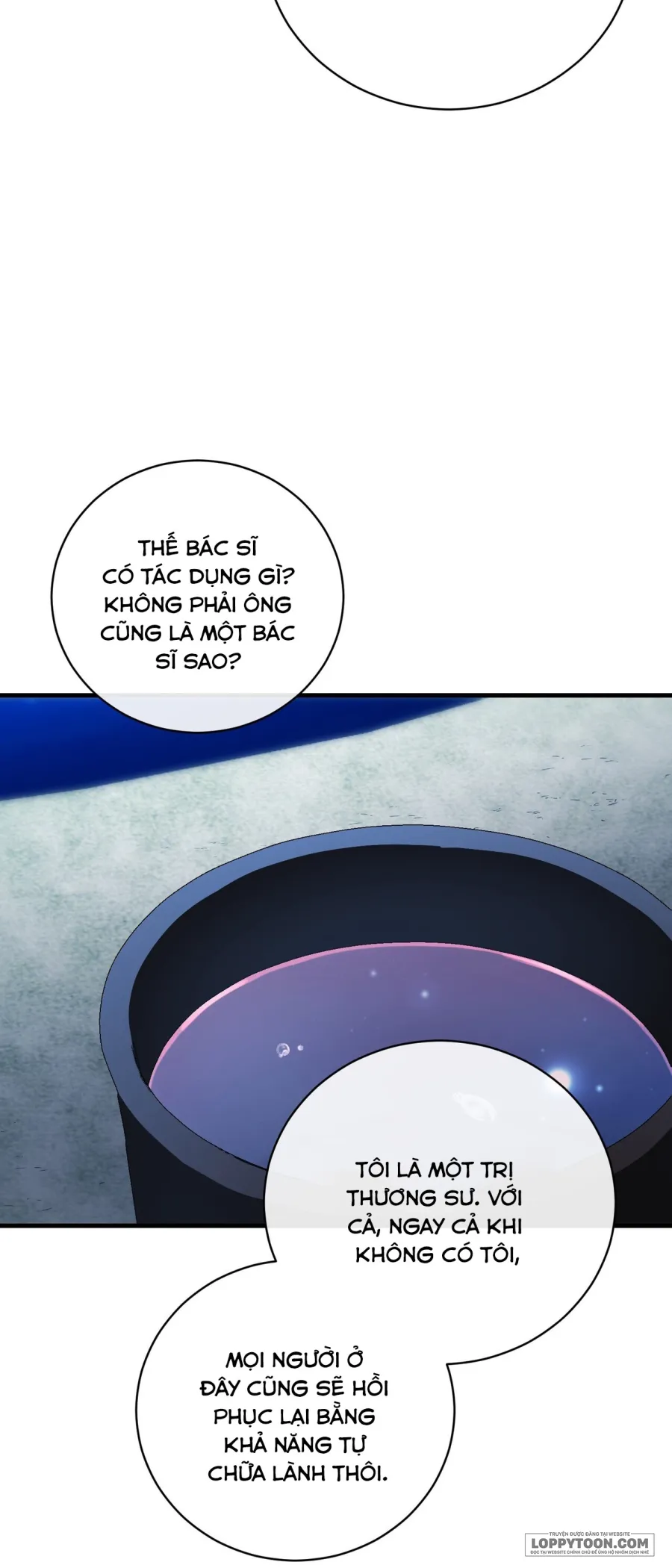 Ma Vương Muốn Hòa Bình - Chap 16 - Trang 52