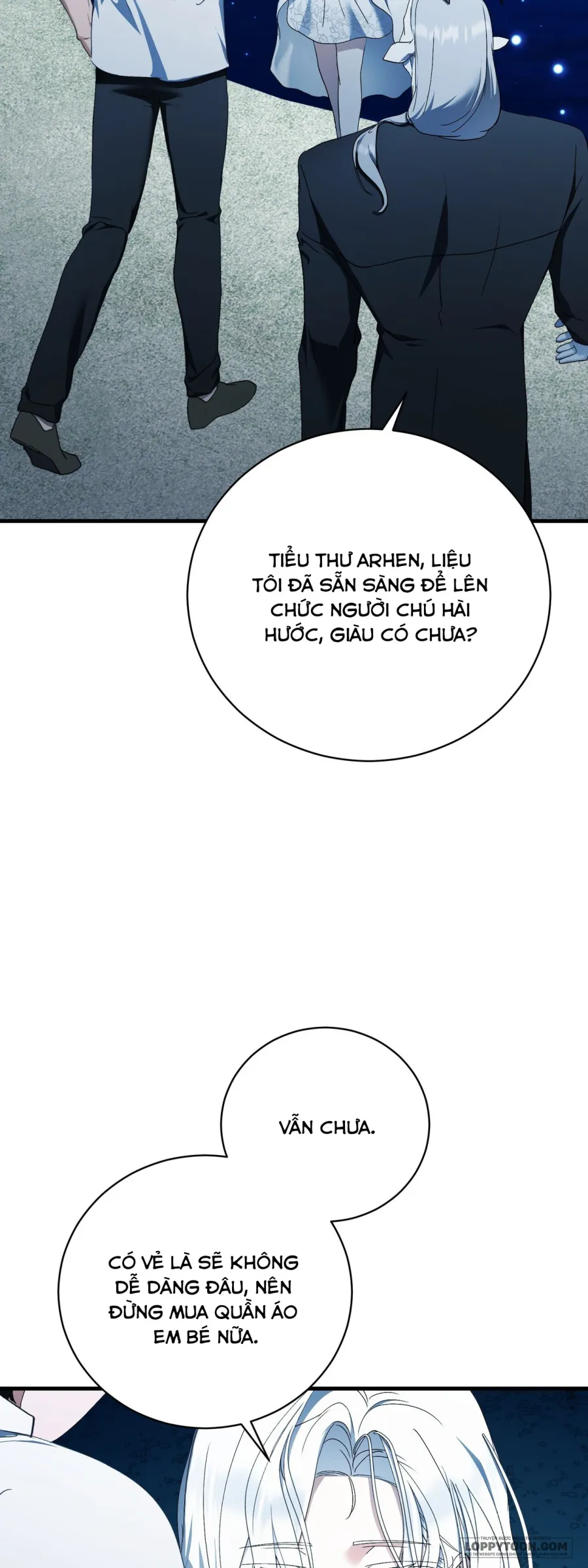 Ma Vương Muốn Hòa Bình - Chap 16 - Trang 56