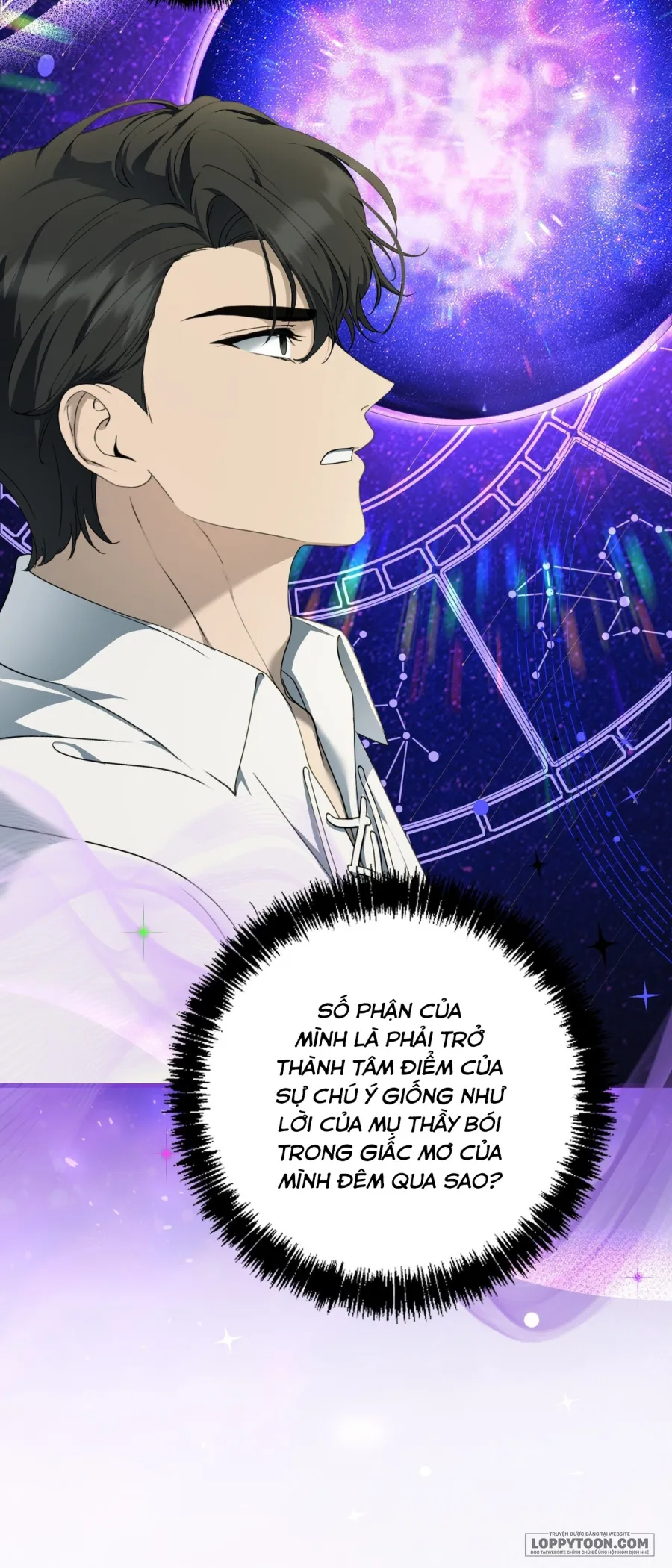 Ma Vương Muốn Hòa Bình - Chap 16 - Trang 7