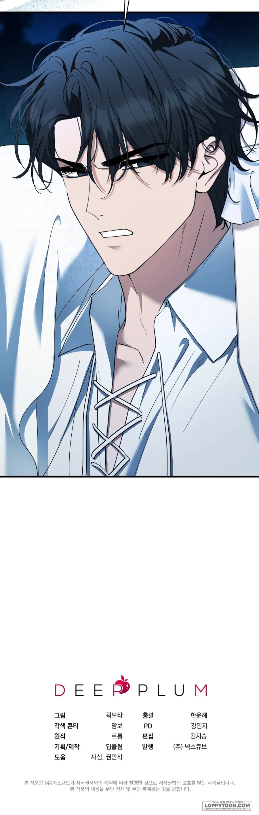 Ma Vương Muốn Hòa Bình - Chap 16 - Trang 61