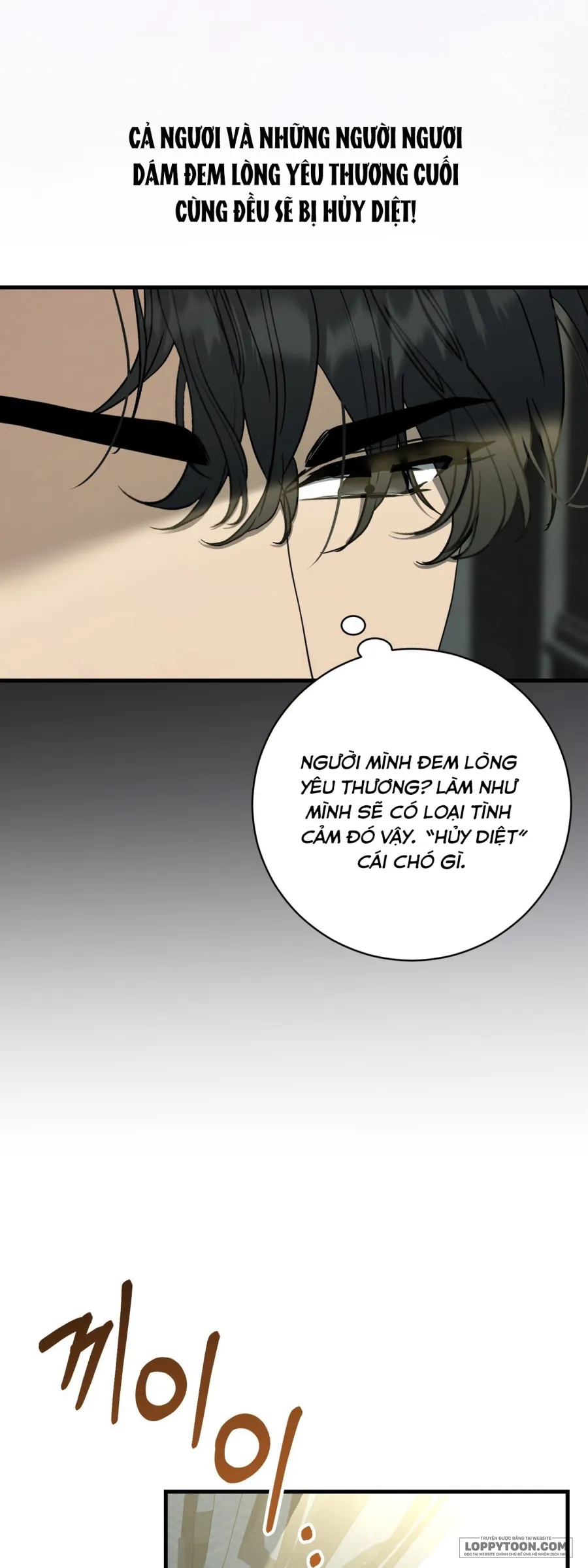 Ma Vương Muốn Hòa Bình - Chap 16 - Trang 8