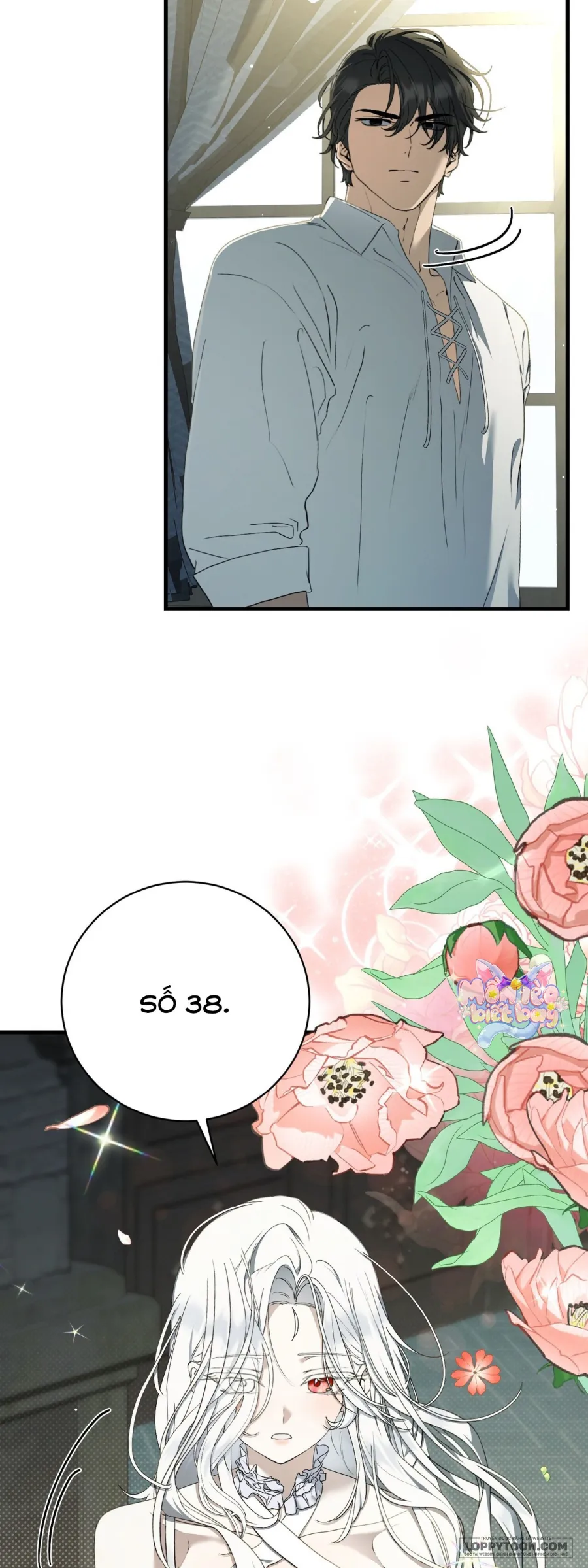 Ma Vương Muốn Hòa Bình - Chap 16 - Trang 9