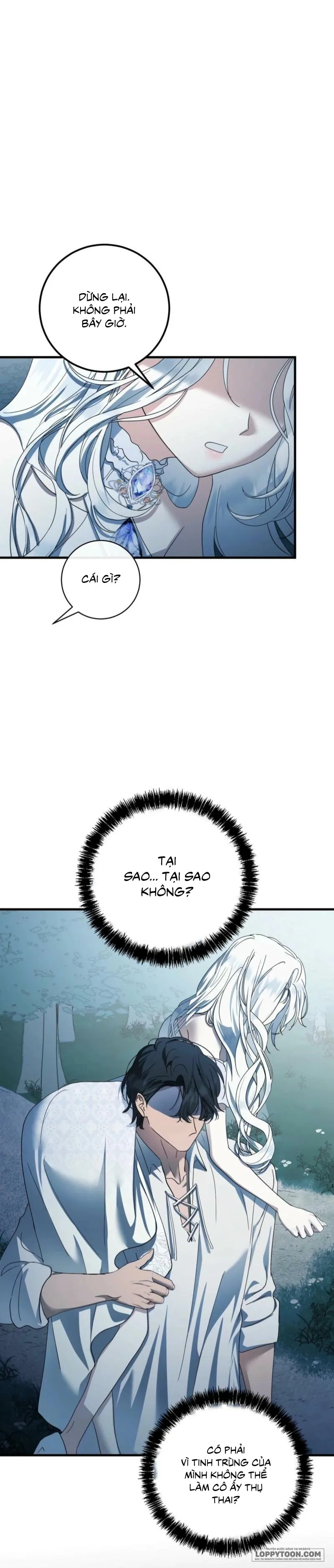 Ma Vương Muốn Hòa Bình - Chap 17 - Trang 2