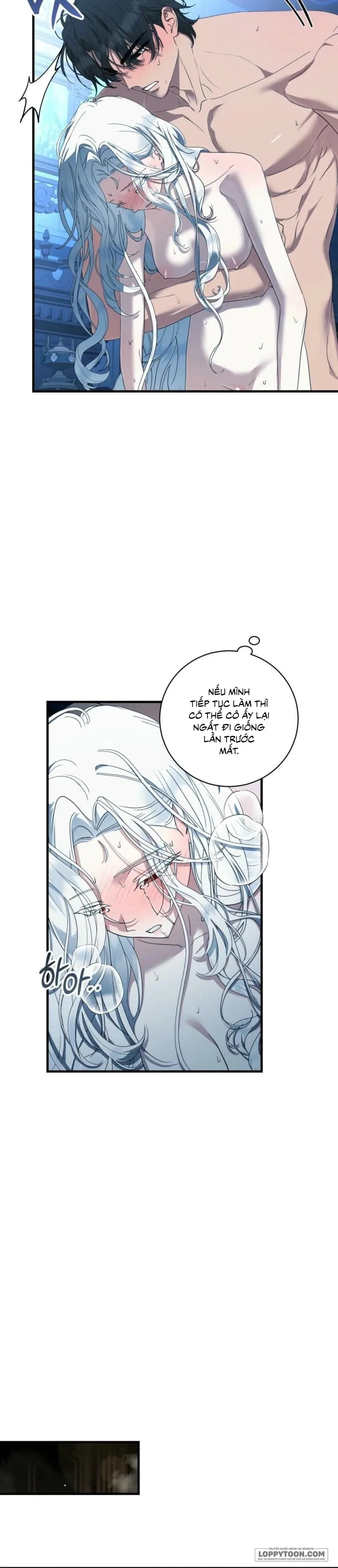 Ma Vương Muốn Hòa Bình - Chap 17 - Trang 13