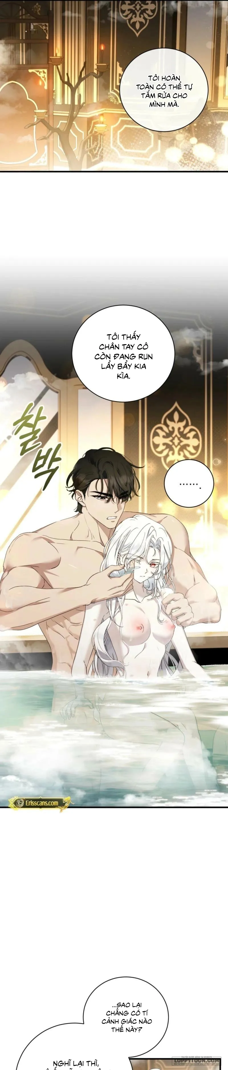 Ma Vương Muốn Hòa Bình - Chap 17 - Trang 14