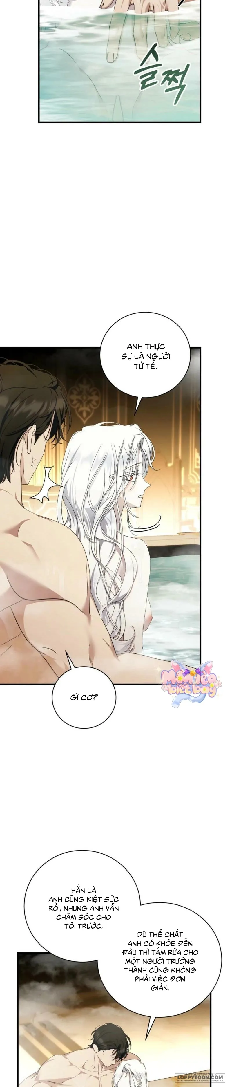 Ma Vương Muốn Hòa Bình - Chap 17 - Trang 16