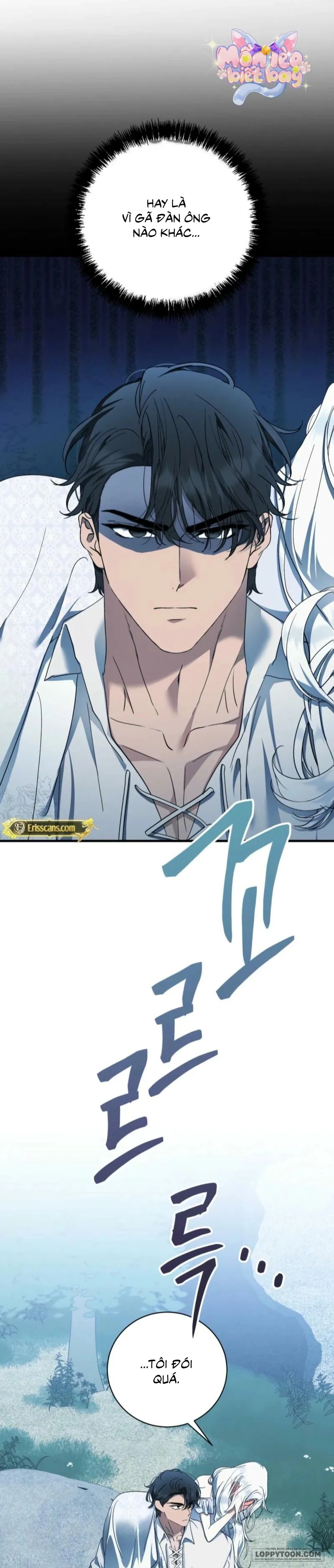 Ma Vương Muốn Hòa Bình - Chap 17 - Trang 3