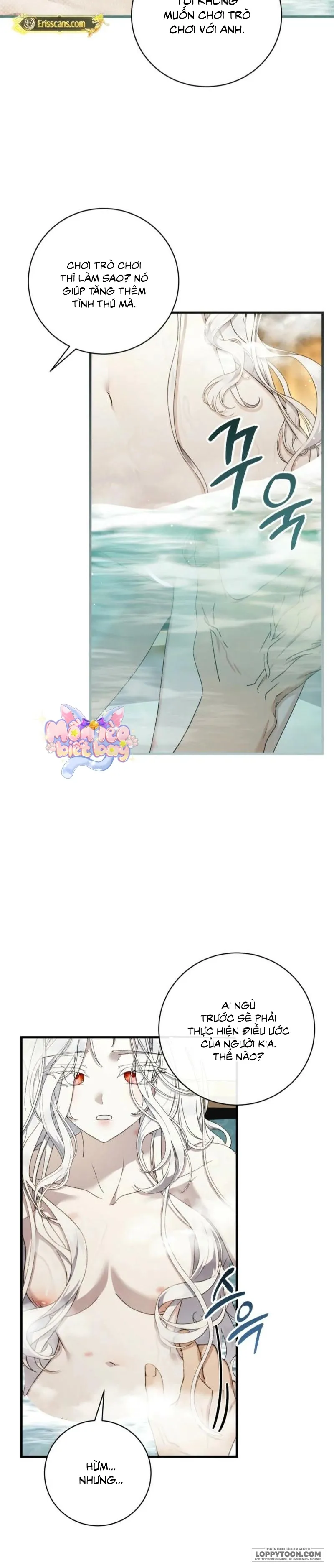 Ma Vương Muốn Hòa Bình - Chap 17 - Trang 21