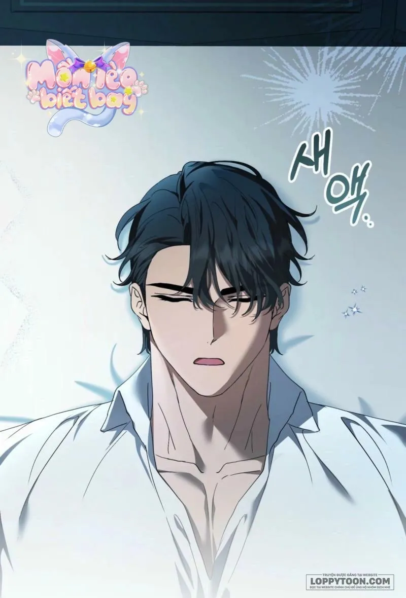 Ma Vương Muốn Hòa Bình - Chap 17 - Trang 34