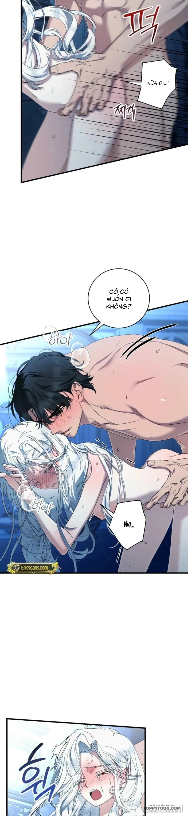 Ma Vương Muốn Hòa Bình - Chap 17 - Trang 7