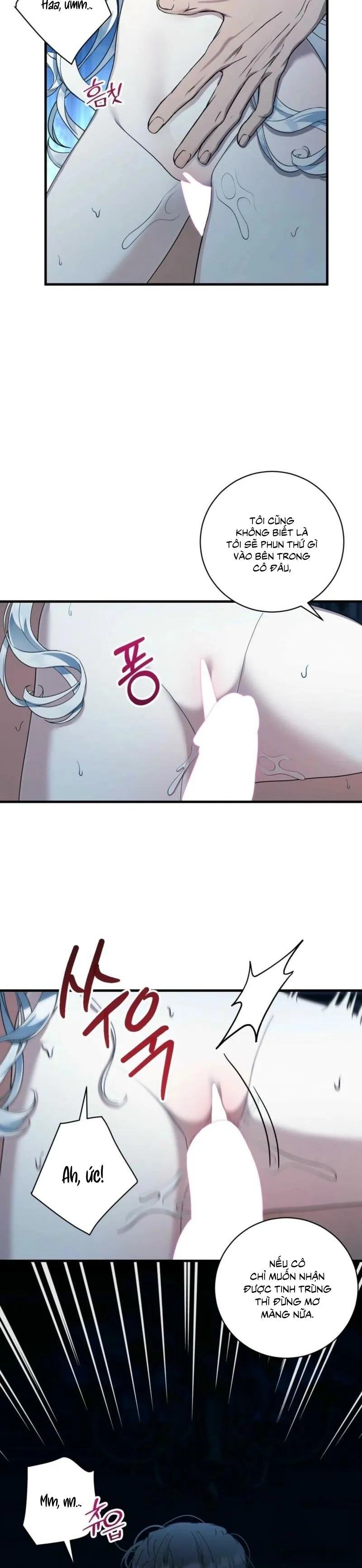 Ma Vương Muốn Hòa Bình - Chap 17 - Trang 9