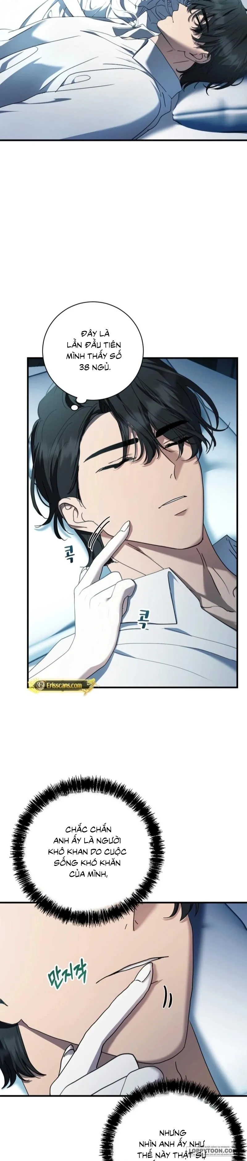 Ma Vương Muốn Hòa Bình - Chap 18 - Trang 2