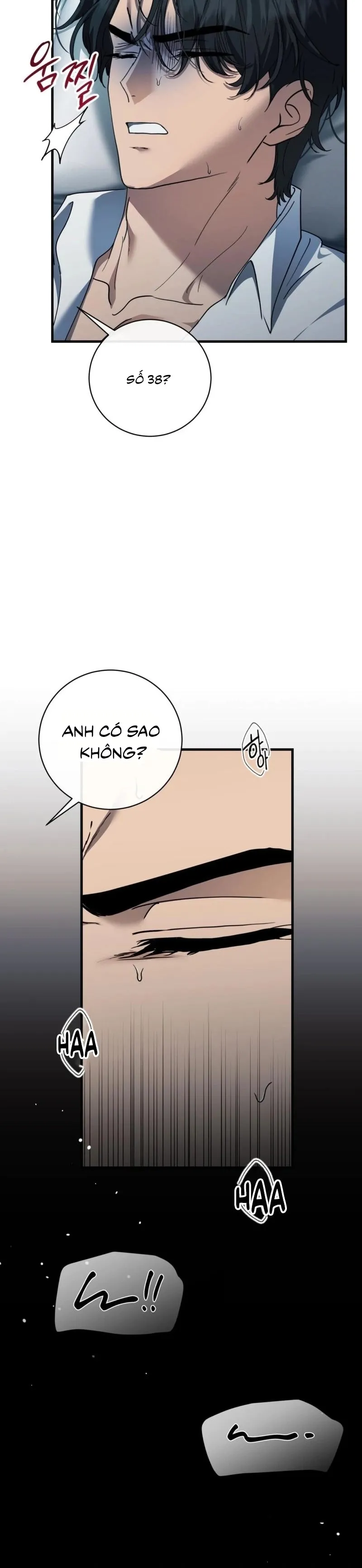Ma Vương Muốn Hòa Bình - Chap 18 - Trang 15