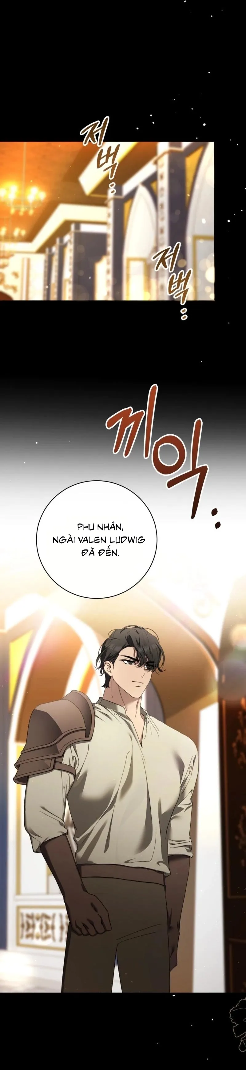Ma Vương Muốn Hòa Bình - Chap 18 - Trang 16