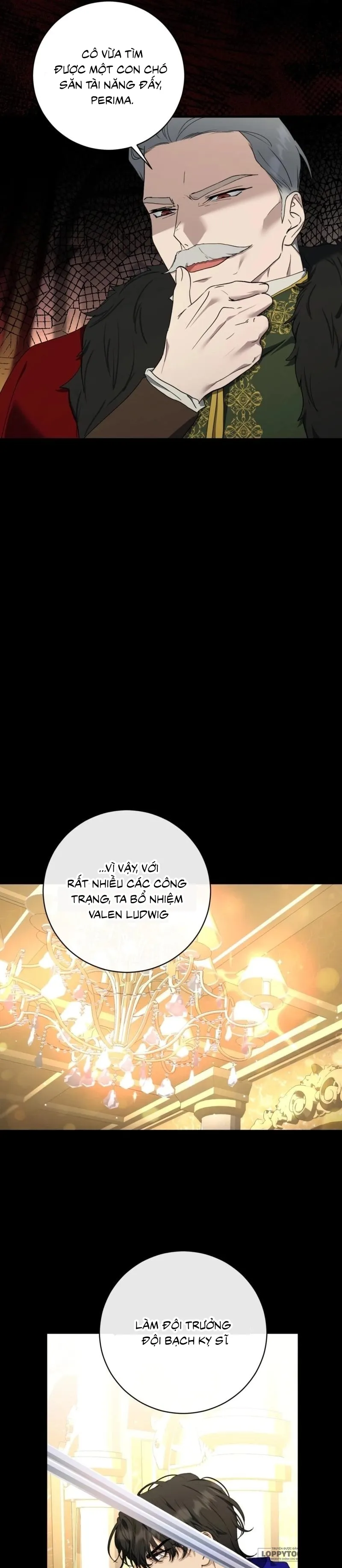 Ma Vương Muốn Hòa Bình - Chap 18 - Trang 29