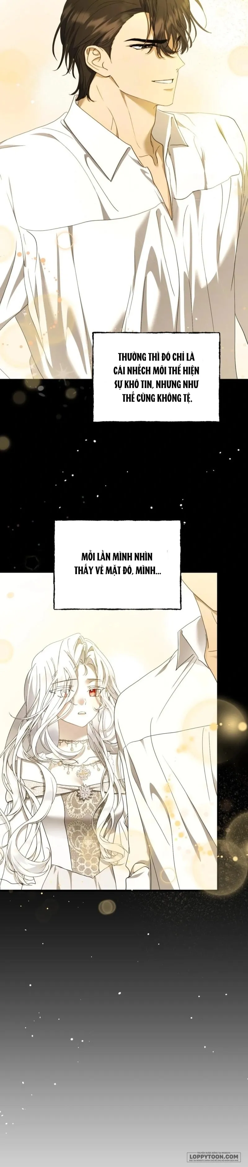Ma Vương Muốn Hòa Bình - Chap 18 - Trang 4