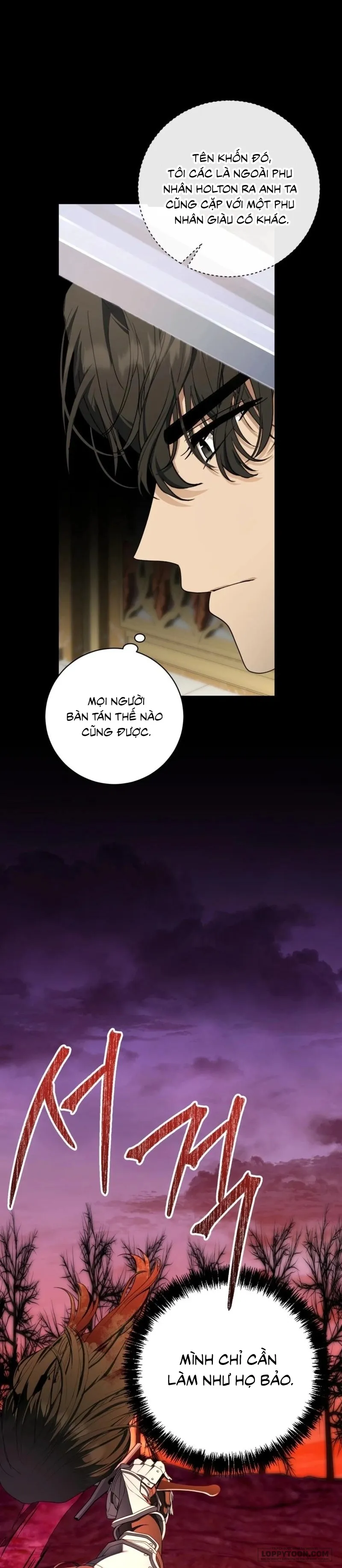 Ma Vương Muốn Hòa Bình - Chap 18 - Trang 31
