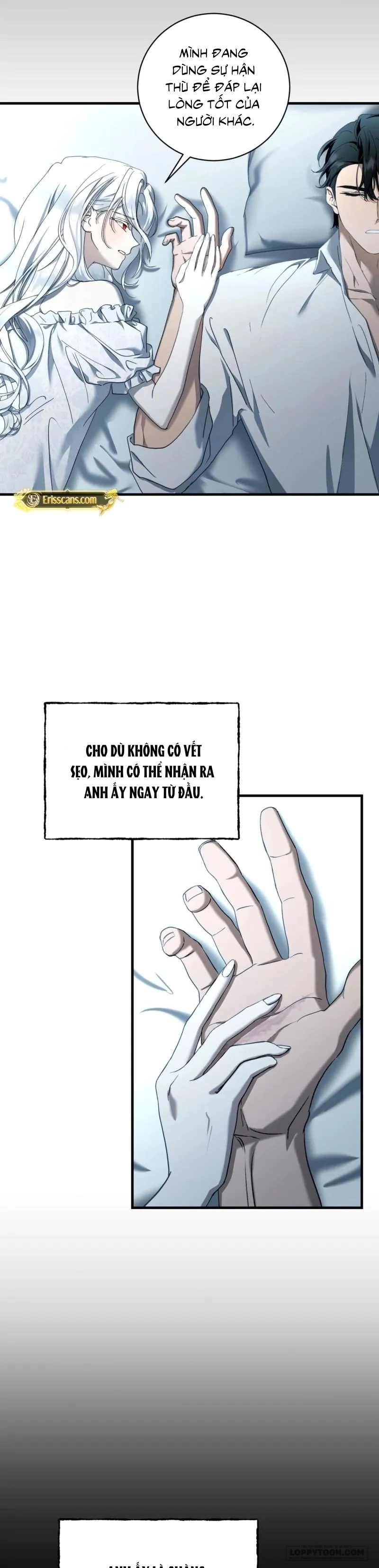 Ma Vương Muốn Hòa Bình - Chap 18 - Trang 5