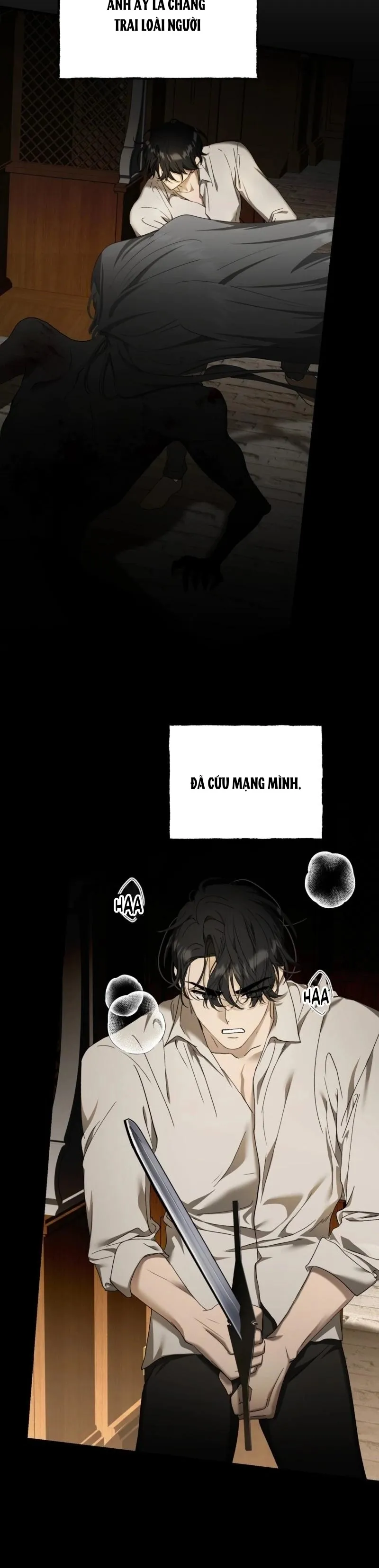 Ma Vương Muốn Hòa Bình - Chap 18 - Trang 6
