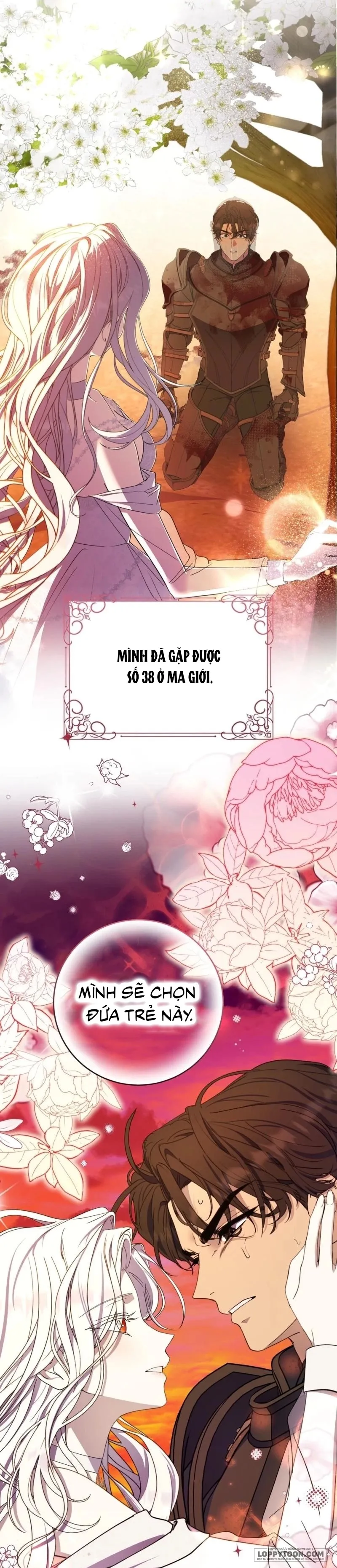 Ma Vương Muốn Hòa Bình - Chap 18 - Trang 9