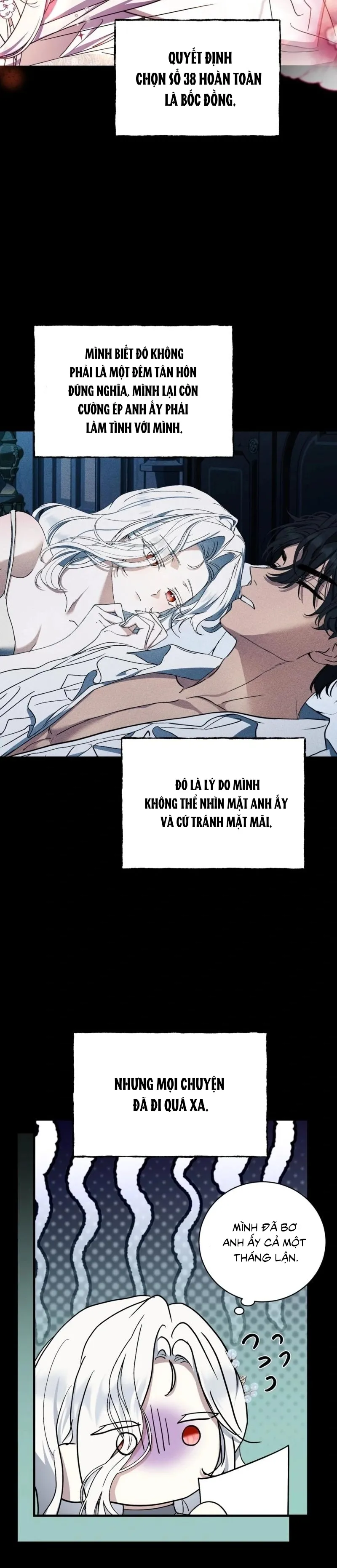 Ma Vương Muốn Hòa Bình - Chap 18 - Trang 10