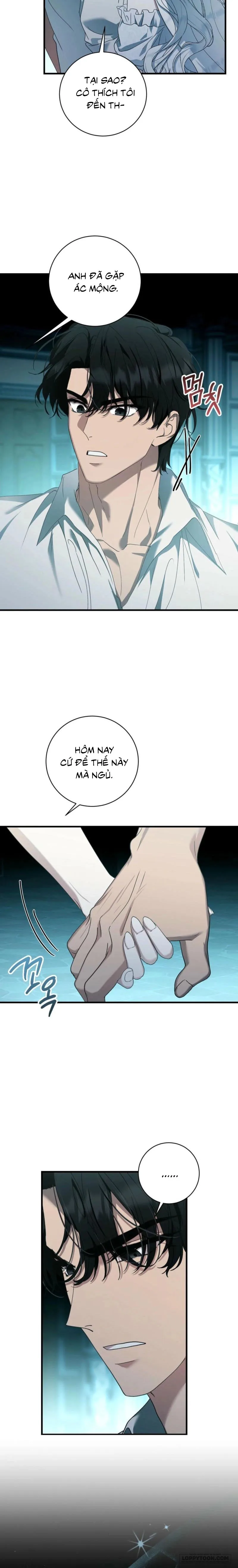 Ma Vương Muốn Hòa Bình - Chap 19 - Trang 14
