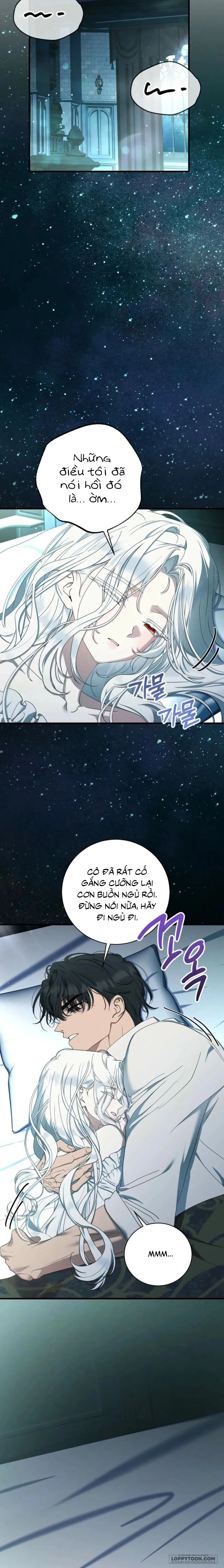 Ma Vương Muốn Hòa Bình - Chap 19 - Trang 18
