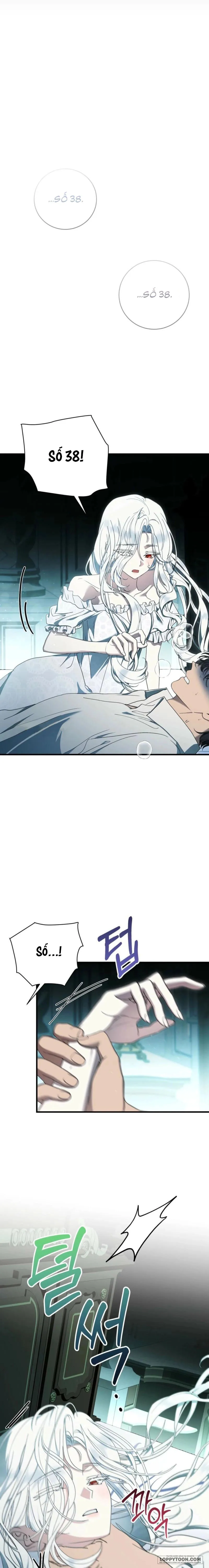 Ma Vương Muốn Hòa Bình - Chap 19 - Trang 7