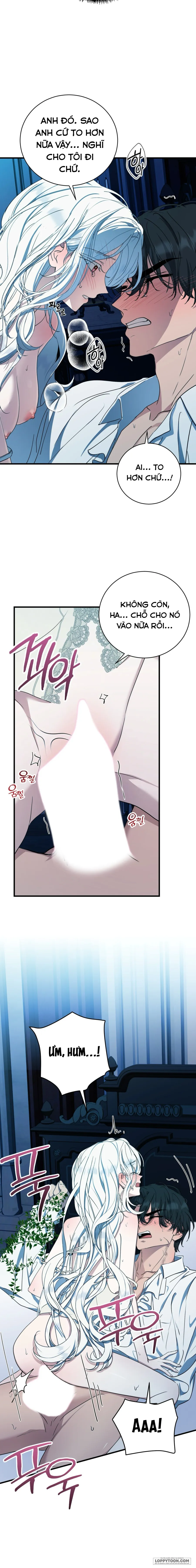 Ma Vương Muốn Hòa Bình - Chap 2 - Trang 14