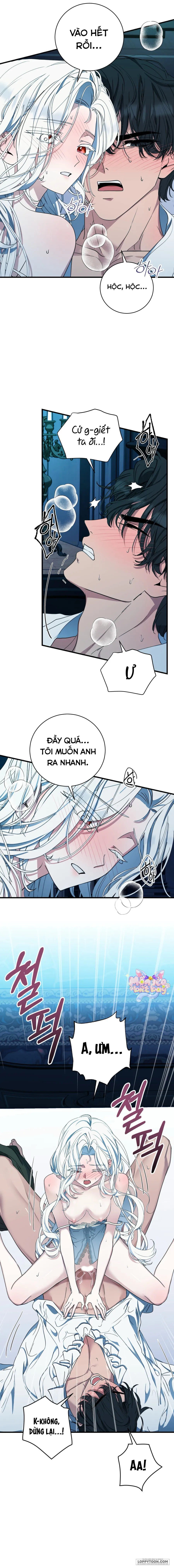 Ma Vương Muốn Hòa Bình - Chap 2 - Trang 15