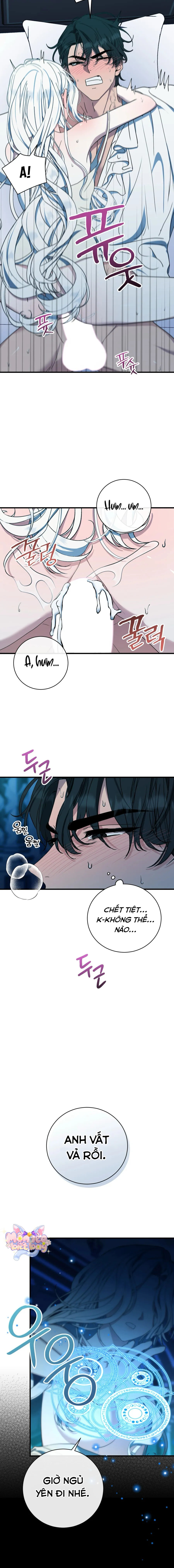 Ma Vương Muốn Hòa Bình - Chap 2 - Trang 17
