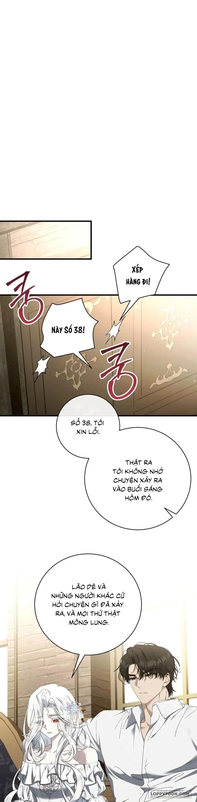 Ma Vương Muốn Hòa Bình - Chap 20 - Trang 24