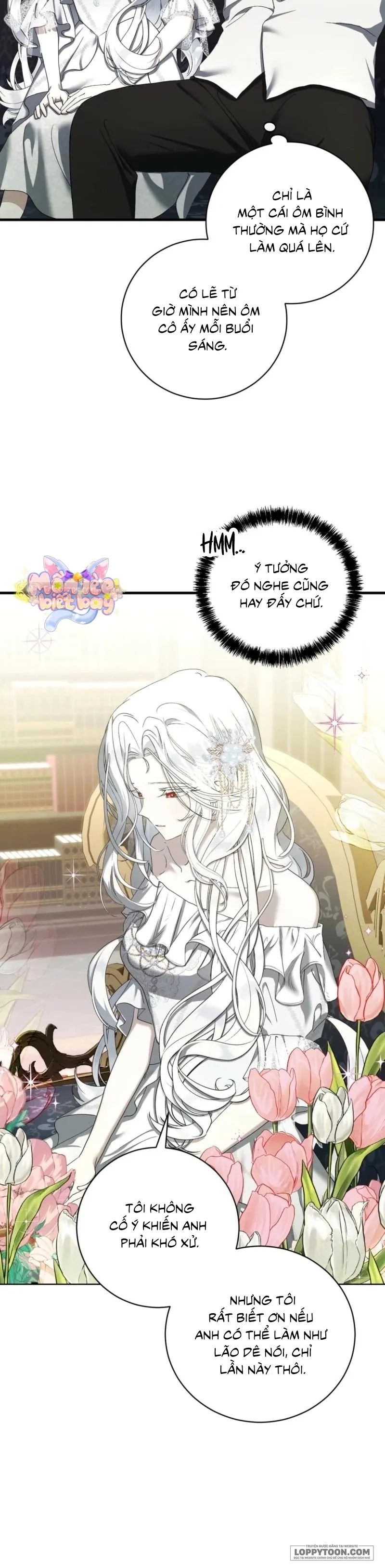 Ma Vương Muốn Hòa Bình - Chap 20 - Trang 25