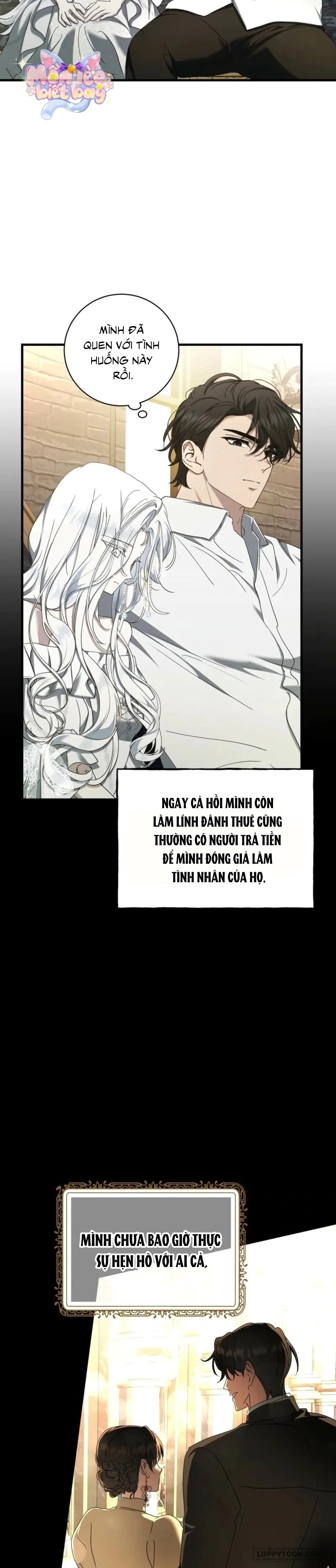 Ma Vương Muốn Hòa Bình - Chap 20 - Trang 27
