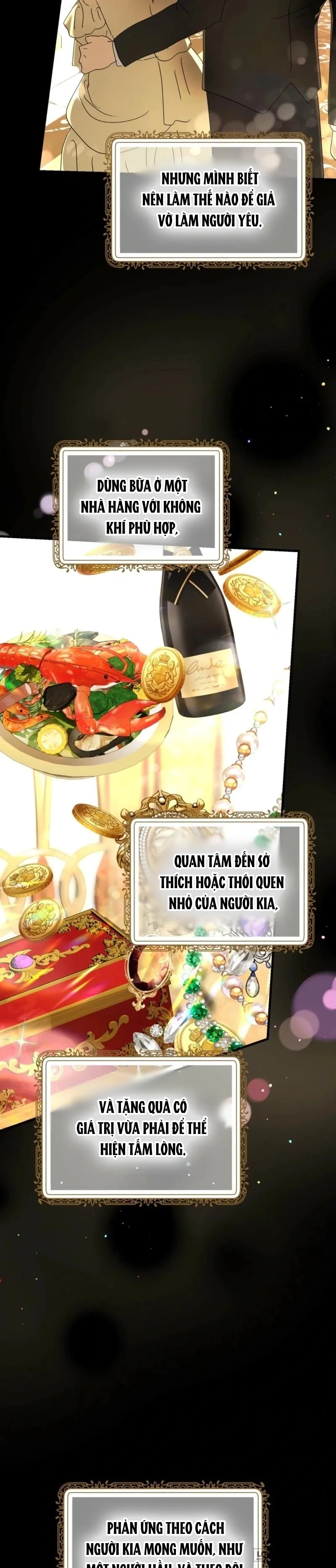 Ma Vương Muốn Hòa Bình - Chap 20 - Trang 28