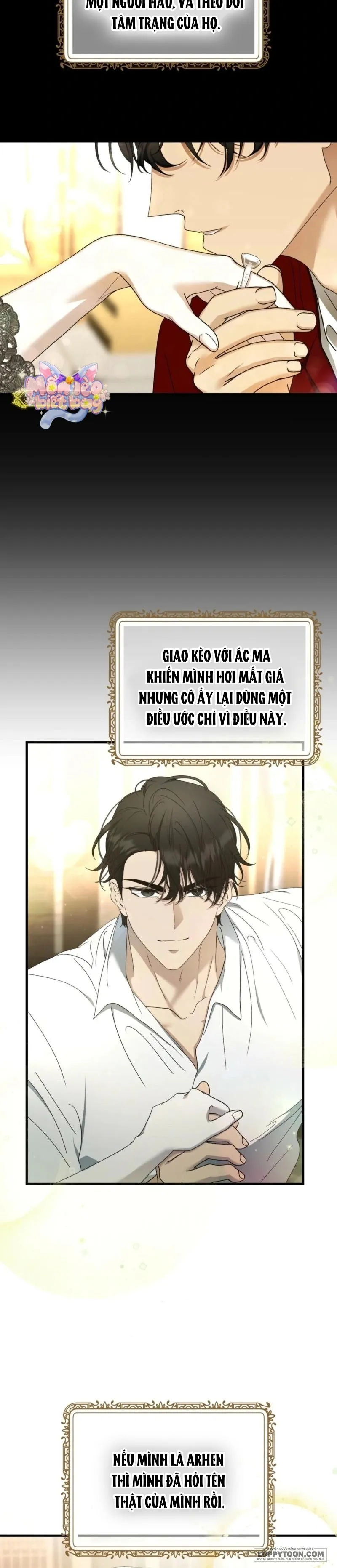 Ma Vương Muốn Hòa Bình - Chap 20 - Trang 29
