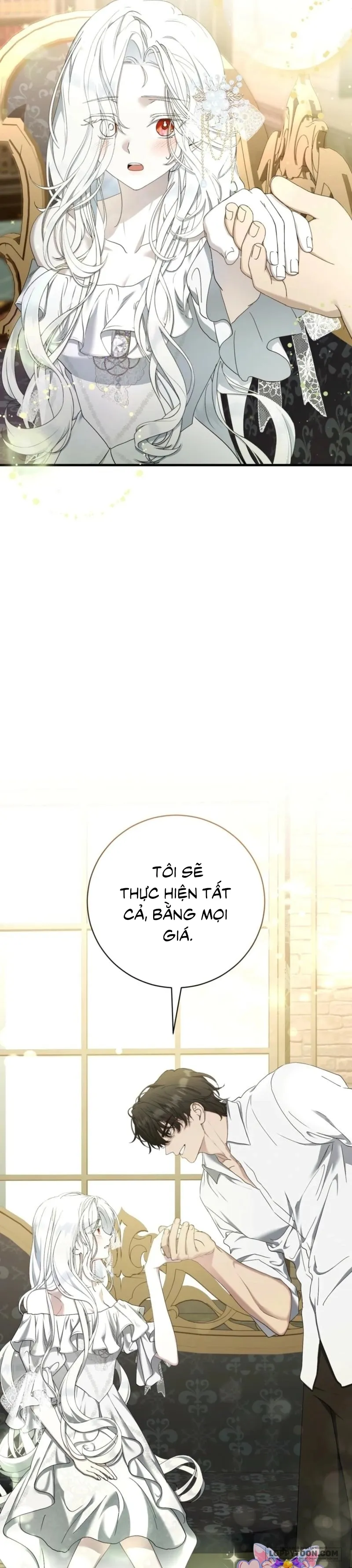 Ma Vương Muốn Hòa Bình - Chap 20 - Trang 30